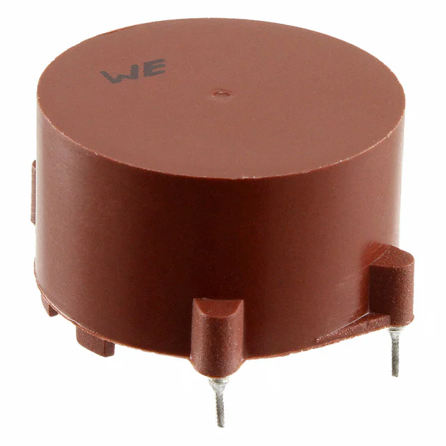 7446822006 Würth Elektronik  Induttanze di modo comune